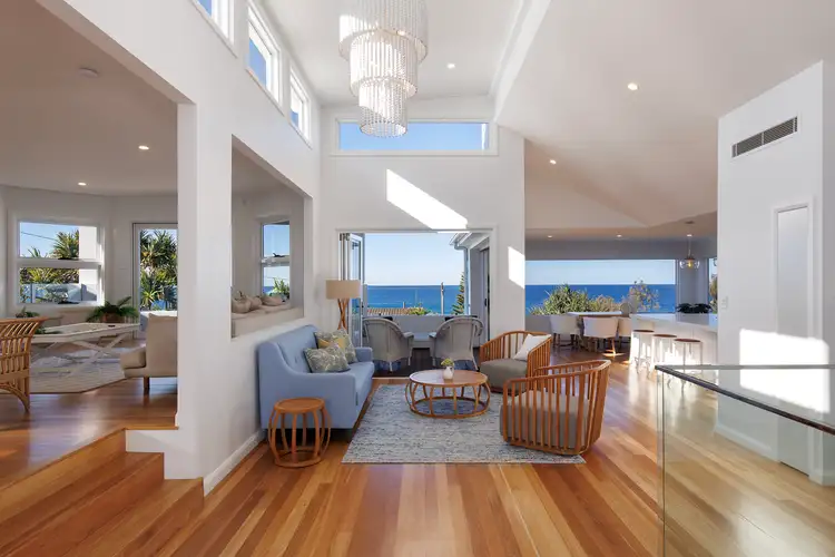 Second view of Homely house listing, 16 Corsair Crescent, Sunrise Beach QLD 4567