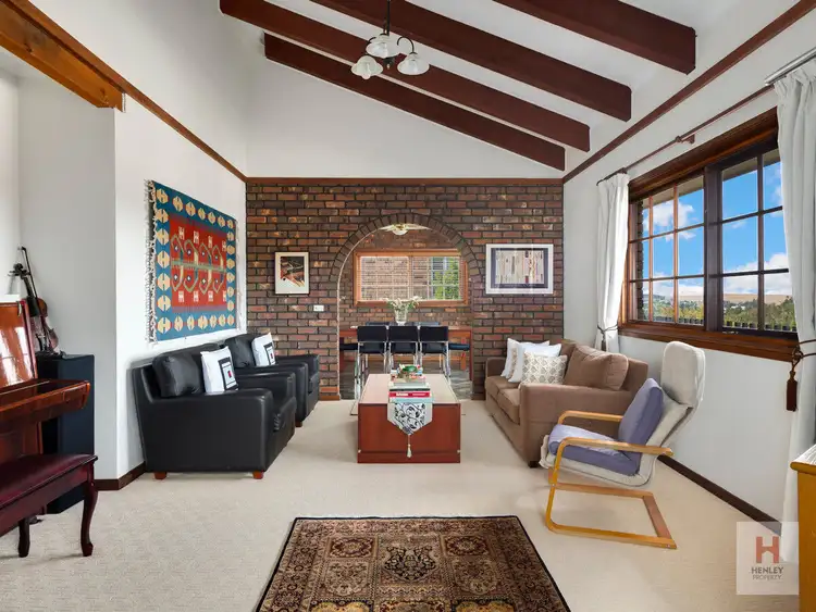 Third view of Homely house listing, 3 Stratos Place, Cooma NSW 2630