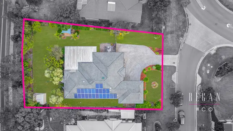 11 Mudgee Place, Narangba QLD 4504