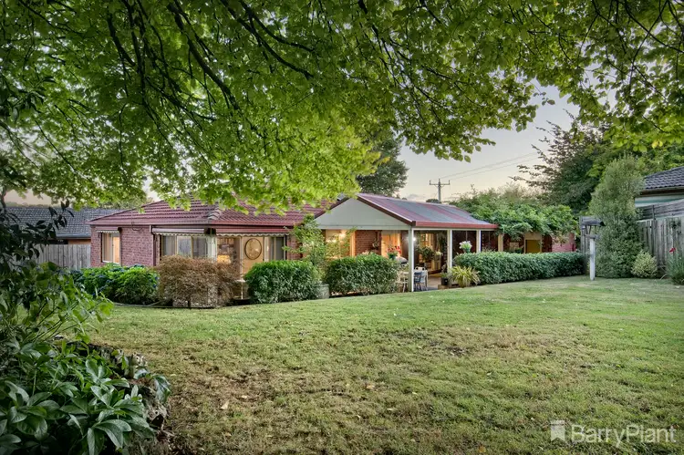 Main view of Homely house listing, 1a Royal Parade, Emerald VIC 3782