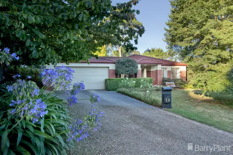 Second view of Homely house listing, 1a Royal Parade, Emerald VIC 3782