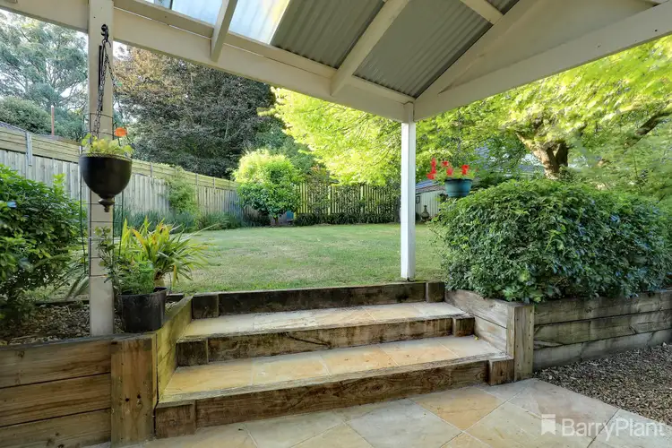 Third view of Homely house listing, 1a Royal Parade, Emerald VIC 3782