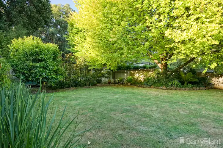 Fifth view of Homely house listing, 1a Royal Parade, Emerald VIC 3782