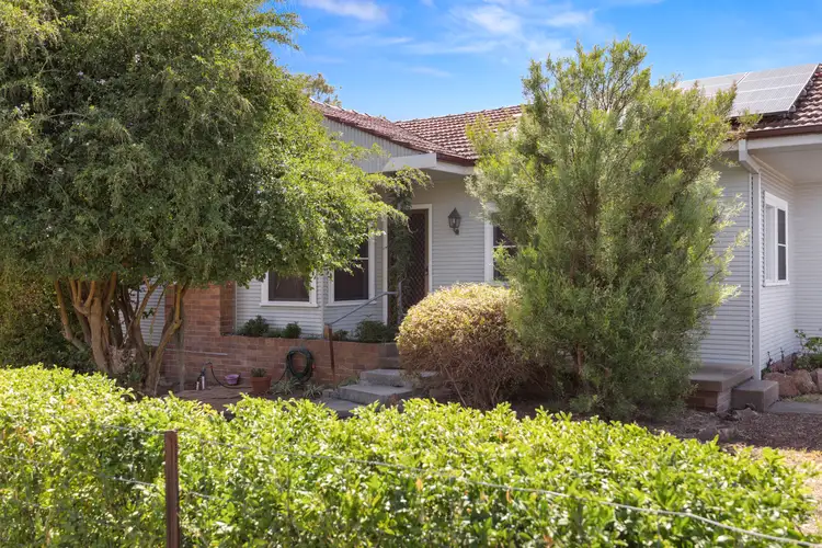 12 Dumaresq Street, Muswellbrook NSW 2333
