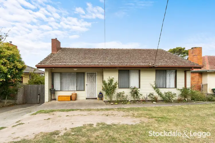 Main view of Homely house listing, 16 Stephenson Street, Morwell VIC 3840