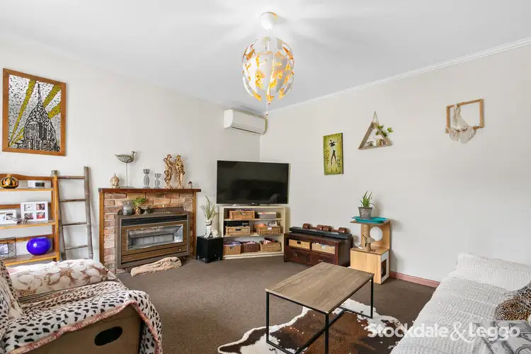 Second view of Homely house listing, 16 Stephenson Street, Morwell VIC 3840