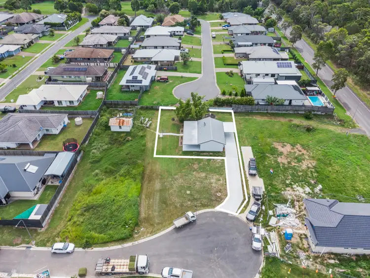 Second view of Homely house listing, 142 Bay Park Road, Wondunna QLD 4655