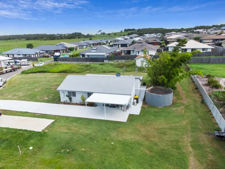 Fourth view of Homely house listing, 142 Bay Park Road, Wondunna QLD 4655
