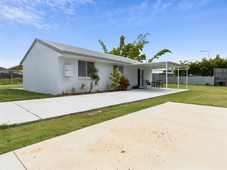 Fifth view of Homely house listing, 142 Bay Park Road, Wondunna QLD 4655