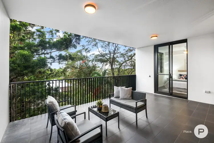 Second view of Homely unit listing, 407/16-26 Archer Street, Upper Mount Gravatt QLD 4122