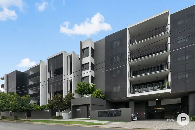 Third view of Homely unit listing, 407/16-26 Archer Street, Upper Mount Gravatt QLD 4122