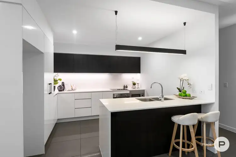 Fourth view of Homely unit listing, 407/16-26 Archer Street, Upper Mount Gravatt QLD 4122