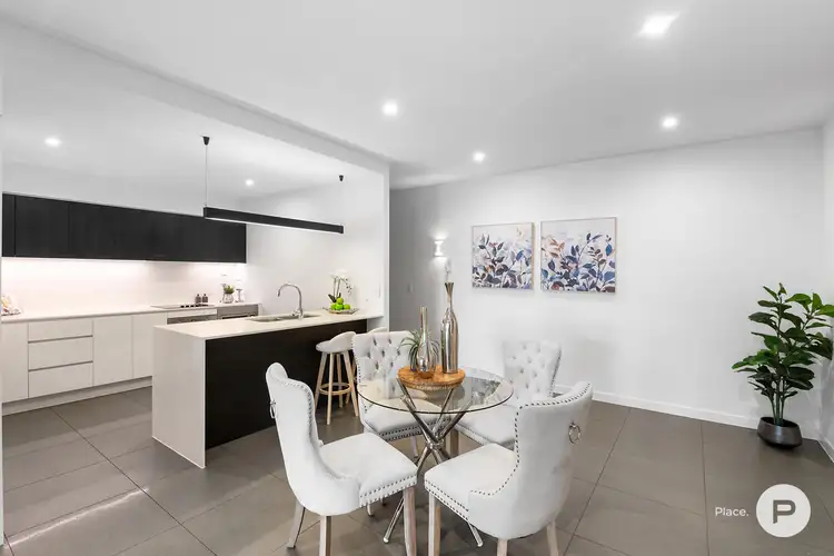 Fifth view of Homely unit listing, 407/16-26 Archer Street, Upper Mount Gravatt QLD 4122
