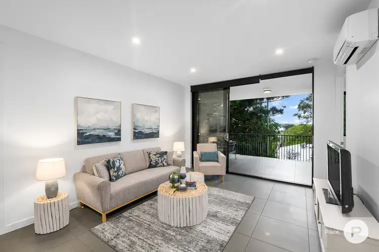 Sixth view of Homely unit listing, 407/16-26 Archer Street, Upper Mount Gravatt QLD 4122