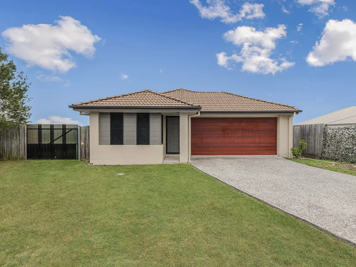Main view of Homely house listing, 10 Rush Court, Bundamba QLD 4304