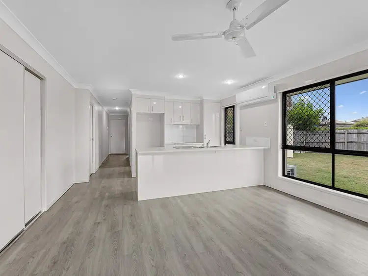 Third view of Homely house listing, 10 Rush Court, Bundamba QLD 4304