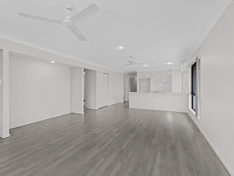 Fifth view of Homely house listing, 10 Rush Court, Bundamba QLD 4304