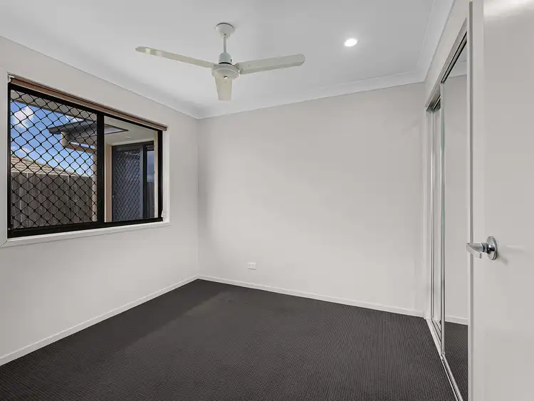 Sixth view of Homely house listing, 10 Rush Court, Bundamba QLD 4304