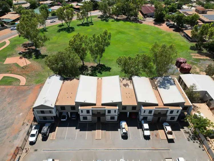 10/1 Lawson Street, South Hedland WA 6722