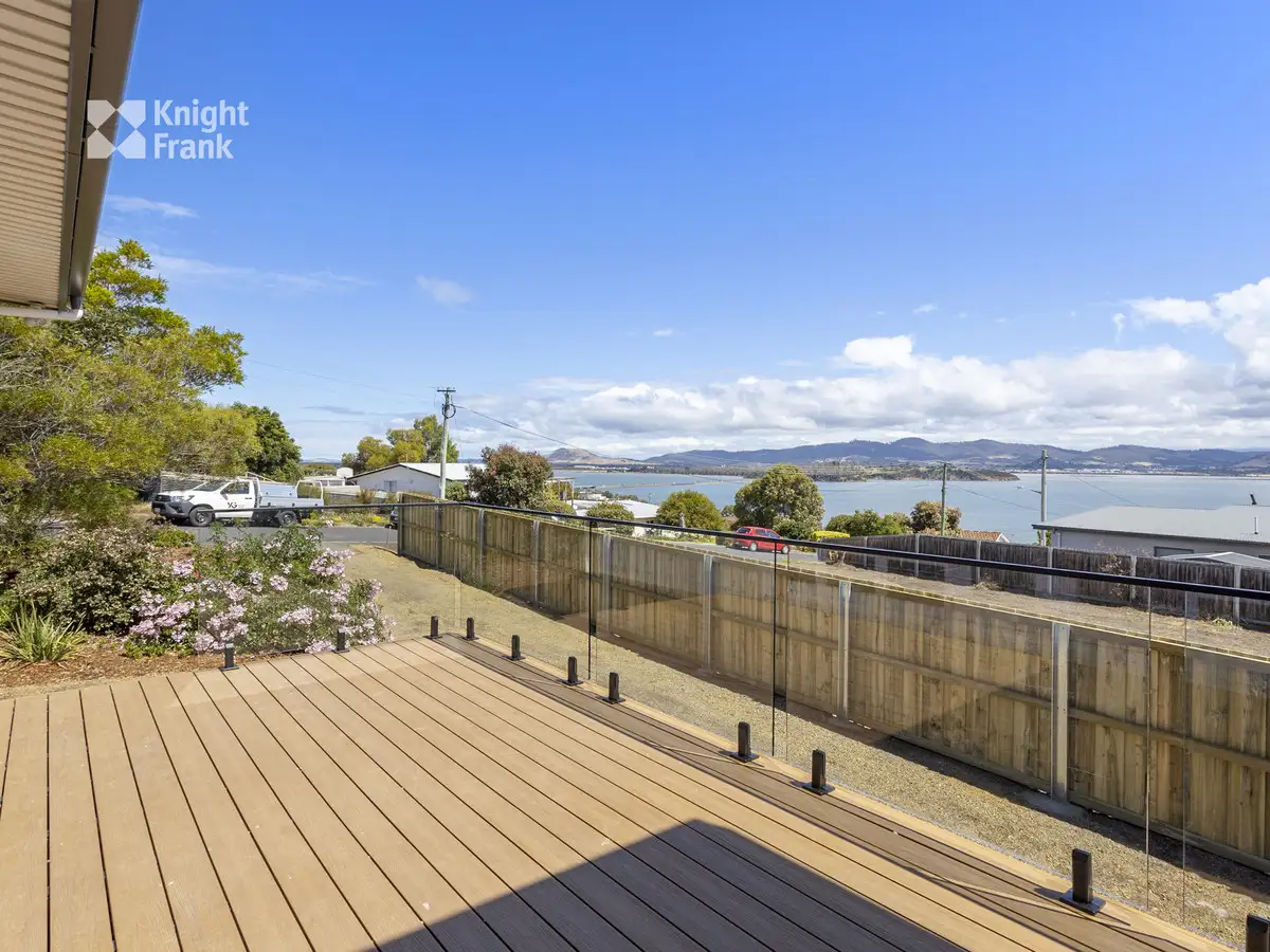 Main view of Homely house listing, 12 Vancouver Street, Midway Point TAS 7171