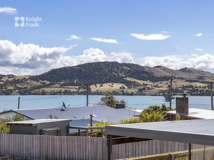 Third view of Homely house listing, 12 Vancouver Street, Midway Point TAS 7171