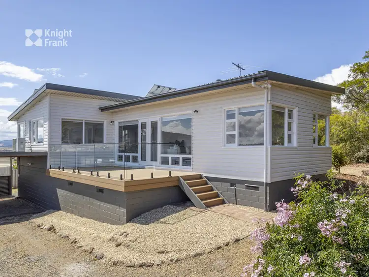 Fourth view of Homely house listing, 12 Vancouver Street, Midway Point TAS 7171