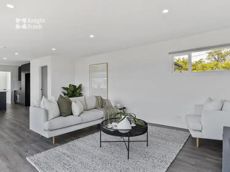 Sixth view of Homely house listing, 12 Vancouver Street, Midway Point TAS 7171