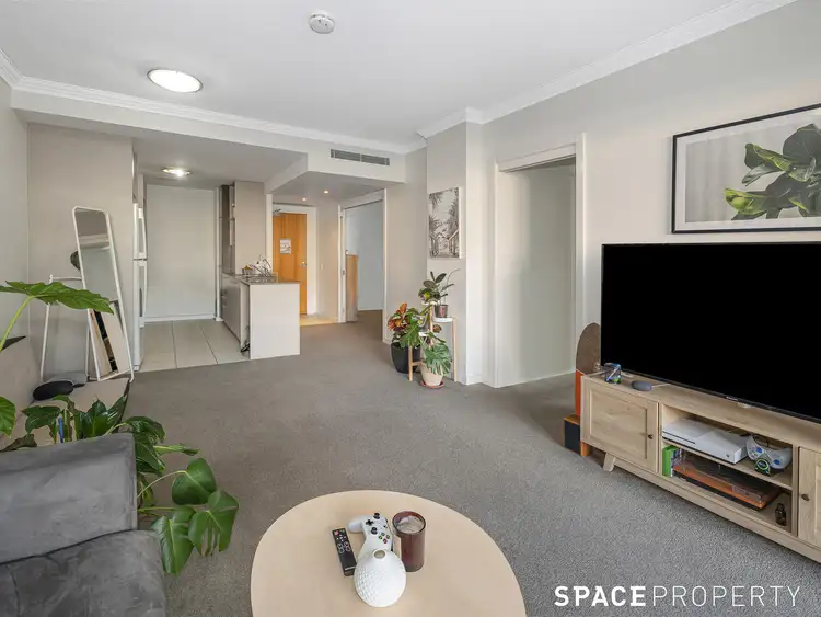 3404/141 Campbell Street, Bowen Hills QLD 4006