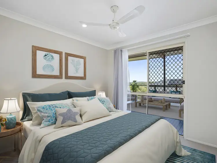 Fourth view of Homely house listing, 11 Midway Terrace, Pacific Pines QLD 4211