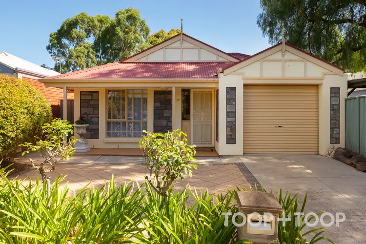 58 James Street, Campbelltown SA 5074