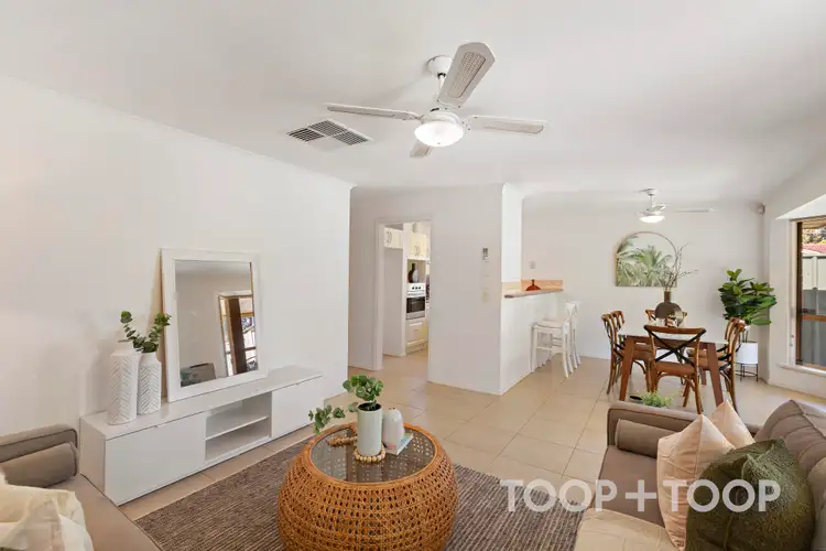 Second view of Homely house listing, 58 James Street, Campbelltown SA 5074