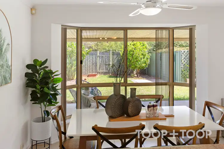 Fifth view of Homely house listing, 58 James Street, Campbelltown SA 5074