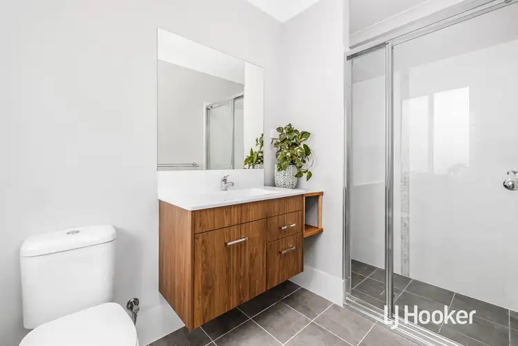 Second view of Homely house listing, 29 William Street, Grantham Farm NSW 2765