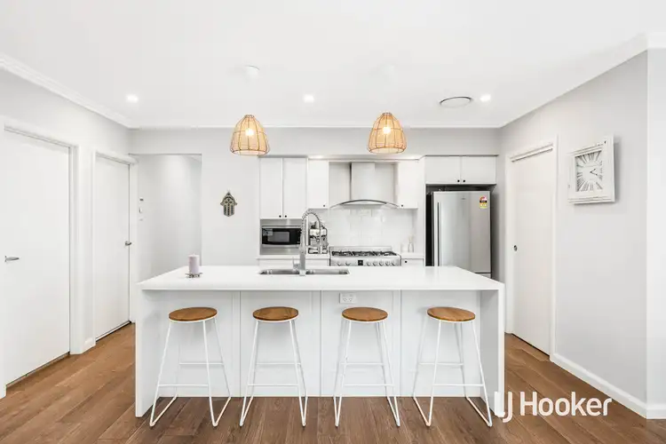 Third view of Homely house listing, 29 William Street, Grantham Farm NSW 2765