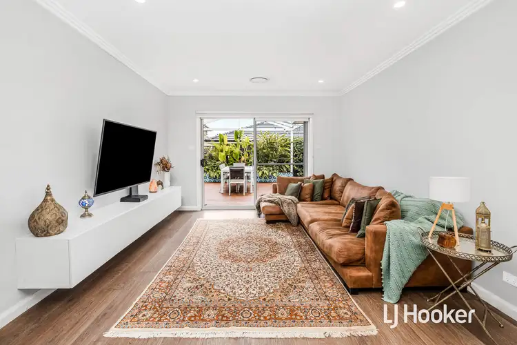 Fifth view of Homely house listing, 29 William Street, Grantham Farm NSW 2765