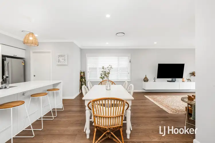 Sixth view of Homely house listing, 29 William Street, Grantham Farm NSW 2765