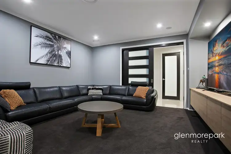 Third view of Homely house listing, 10 Prospect Avenue, Glenmore Park NSW 2745