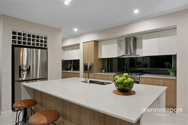 Fifth view of Homely house listing, 10 Prospect Avenue, Glenmore Park NSW 2745