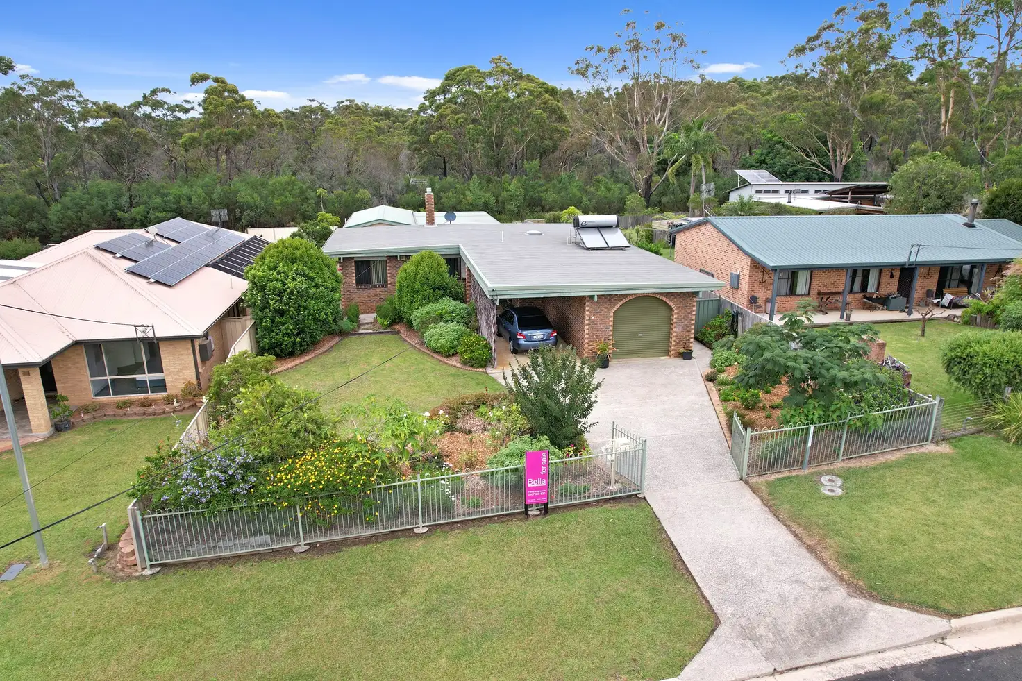Main view of Homely house listing, 27 Lyra Drive, Lake Tabourie NSW 2539
