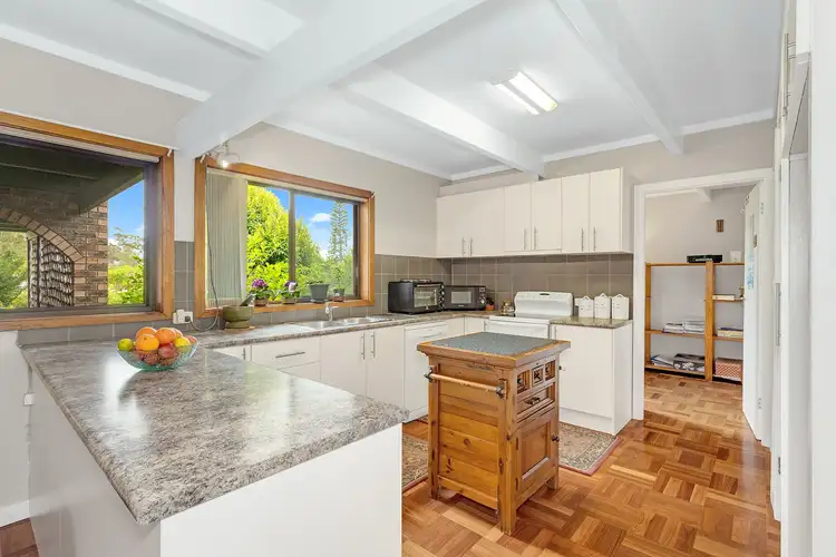 Second view of Homely house listing, 27 Lyra Drive, Lake Tabourie NSW 2539