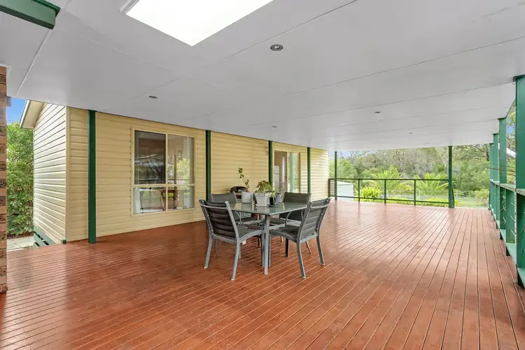 Fourth view of Homely house listing, 27 Lyra Drive, Lake Tabourie NSW 2539