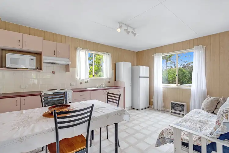Fifth view of Homely house listing, 27 Lyra Drive, Lake Tabourie NSW 2539