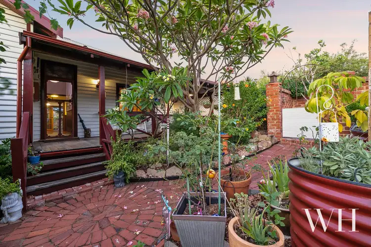 Fourth view of Homely house listing, 86 South Street, Fremantle WA 6160