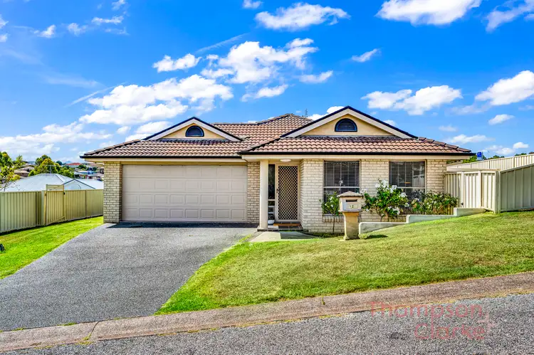 Main view of Homely house listing, 12 Bronte Close, Raworth NSW 2321