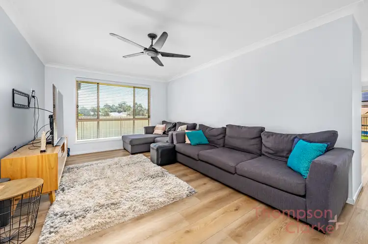 Third view of Homely house listing, 12 Bronte Close, Raworth NSW 2321