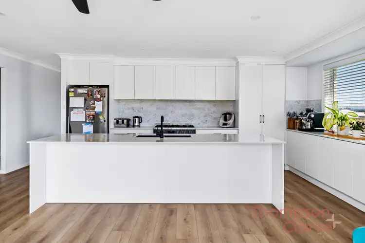 Fourth view of Homely house listing, 12 Bronte Close, Raworth NSW 2321