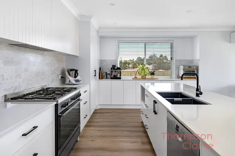 Fifth view of Homely house listing, 12 Bronte Close, Raworth NSW 2321