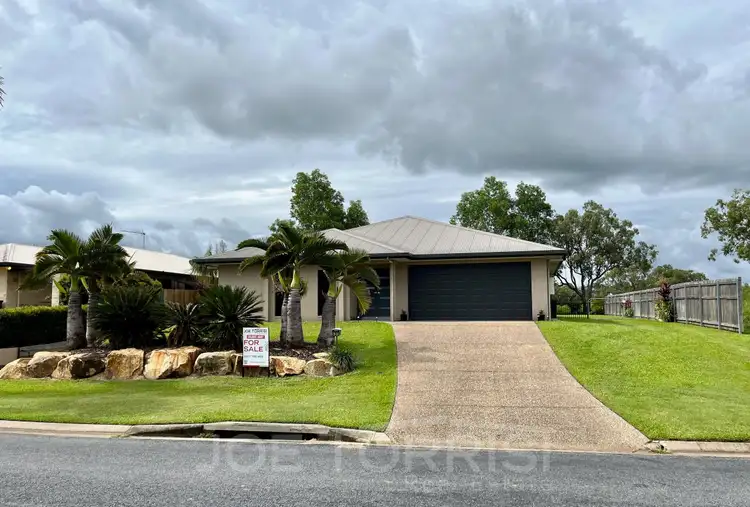 Main view of Homely house listing, 30 Jacana Close, Mareeba QLD 4880
