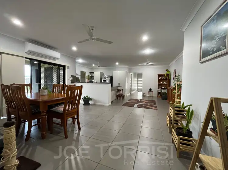Second view of Homely house listing, 30 Jacana Close, Mareeba QLD 4880