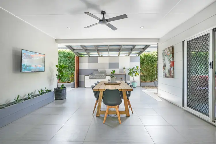 Second view of Homely house listing, 11 Bacall Street, West Gladstone QLD 4680